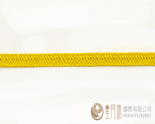 環保紙編帶6mm-39