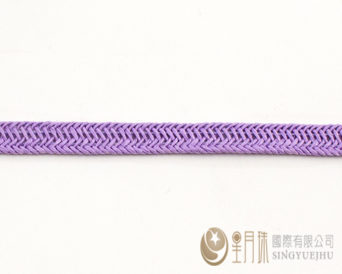 環保紙編帶6mm-43