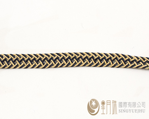 環保紙編帶6mm-#04