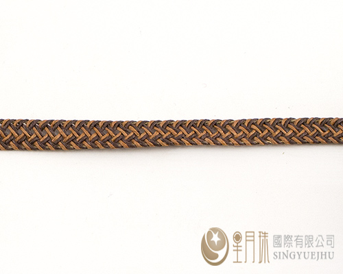 環保紙編帶6mm-#05
