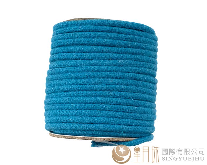 包芯棉繩-(小捲)50尺