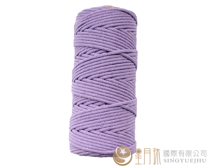 包芯棉绳-(大卷)100米