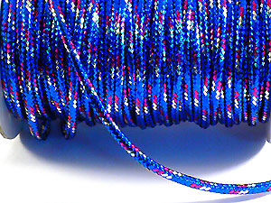 PP繩-藍+彩