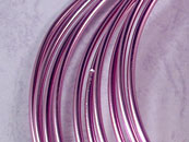 鋁線1mm-紫