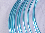 鋁線1mm-藍