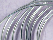 鋁線1mm-銀