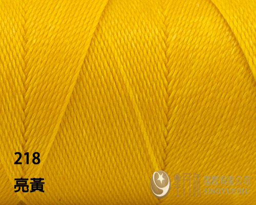 巴西蠶絲蠟線