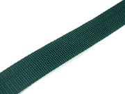織帶-綠-25mm