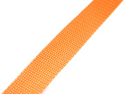 织带-橘-25mm
