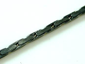 造型鍊5-鍍黑鎳