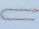 鏈條(珠鍊)Y858-10cm粗約2.2mm