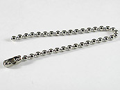 鏈條(珠鍊)(10入)粗2mm-10cm