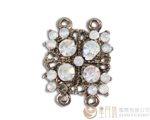 鑲鑽飾品