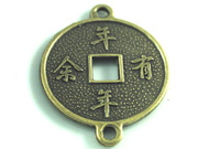 錢幣-銅