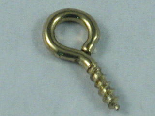 羊眼4mmX10mm-金