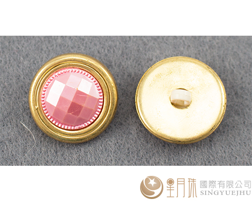 鈕扣-6入/80號-剩下40顆