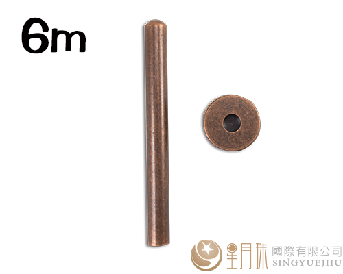 撞钉工具6mm-1组