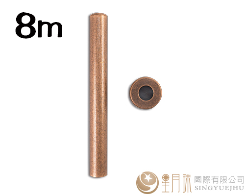 撞钉工具8mm-1组