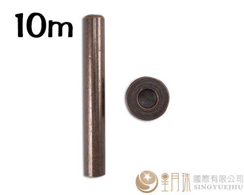 撞钉工具10mm-1组