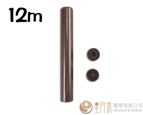 撞釘強磁工具12mm-1組