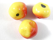 捷克水果珠-甜柿1-4入