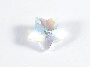 捷克水晶-五角星型
