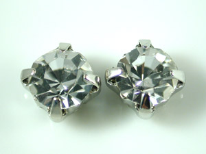 捷克水晶爪-7mm-6入
