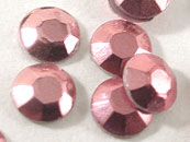 铝质贴钻-3mm-30入-粉红色