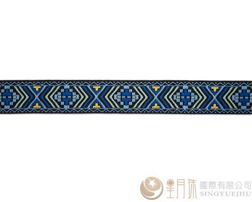 電腦刺繡織帶-寬20mm*3.3尺(只有一份)